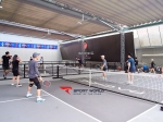 Sân Pickleball Pacific Social Club