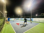 Phước Bình Pickleball & Football Zone