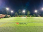 Phước Bình Pickleball & Football Zone