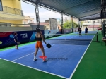 Pickleball & Coffee Long Trường Q9