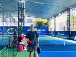 Pickleball & Coffee Long Trường Q9