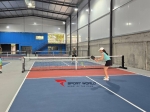 Sân Pickleball Riverside