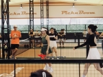 Sân Pickleball PicknBoom