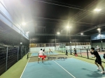 Sân pickleball Picko JoJo