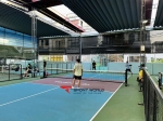 Sân pickleball Picko JoJo