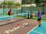 Sân pickleball Picko JoJo