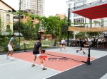 PickoLand Thảo Điền Pickleball Club