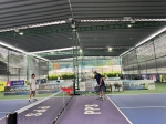 PPS Pickleball Phong Phú
