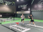 Sân Rally Pickleball