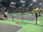 Sân Rally Pickleball