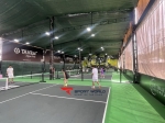 Sân Rally Pickleball