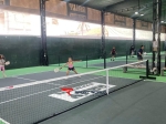 Sân Rally Pickleball