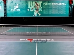 Sân Fusion Pickleball
