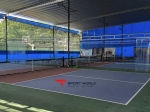Sân Ngựa Chiến - Warhorse Pickleball