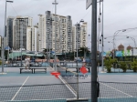 Sân Phượng Hoàng - PFA Pickleball