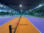 Sân Pickleball 668