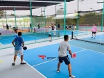 Sân Pickleball 668