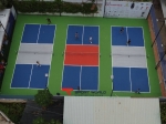 Sân Pickleball An Phú