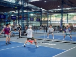 Sân Pickleball Banger Premier