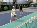 Sân Pickleball Boss - Tam Bình
