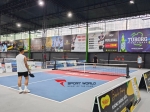 Sân Pickleball Boss - Trường Thọ