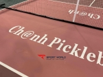 Sân Ch@nh Pickleball