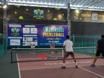 Sân Ch@nh Pickleball
