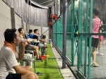 Sân Ch@nh Pickleball