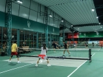 Sân Pickleball DK Club