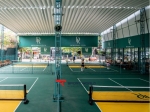 Sân Pickleball DK Club