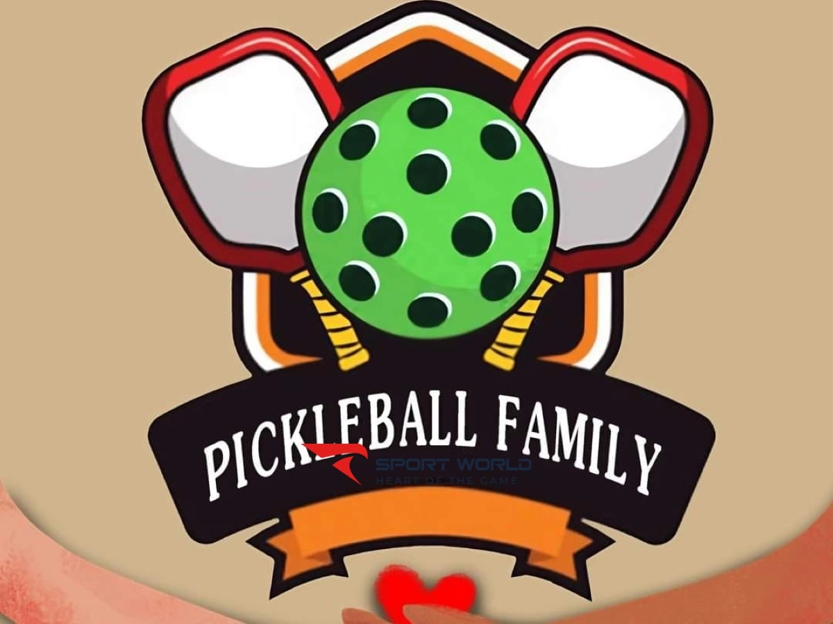 Sân Pickleball Family