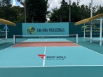 Sân Pickleball Gia Hoà