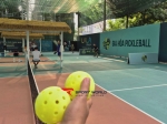 Sân Pickleball Gia Hoà