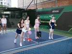 Sân Pickleball HitPark