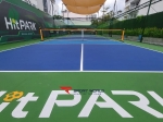 Sân Pickleball HitPark