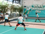 Sân Pickleball House of Dinks