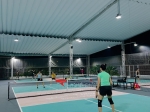 Sân Pickleball House of Dinks