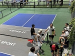 Sân Pickleball JT Sport