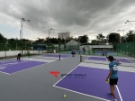 Sân Pickleball Nam Long Sport
