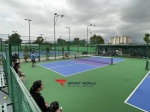 Sân Pickleball Nam Long Sport