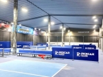 Sân Pickleball PickCar Club