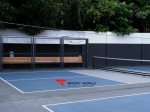 Sân Pickleball Pickle Bay