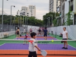 Sân Pickleball Pickle Fun Thảo Điền