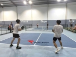 Sân Pickleball Tài Lộc Club