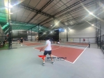 Sân Pickleball Thảo Điền