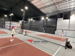 Sân Pickleball Thảo Điền