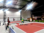 Sân Pickleball Thảo Điền