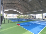 Sân Pickleball UMT Sports Hub
