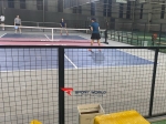 Sân Pickleball UTE