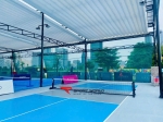 Sân WowSport Metropole Pickleball